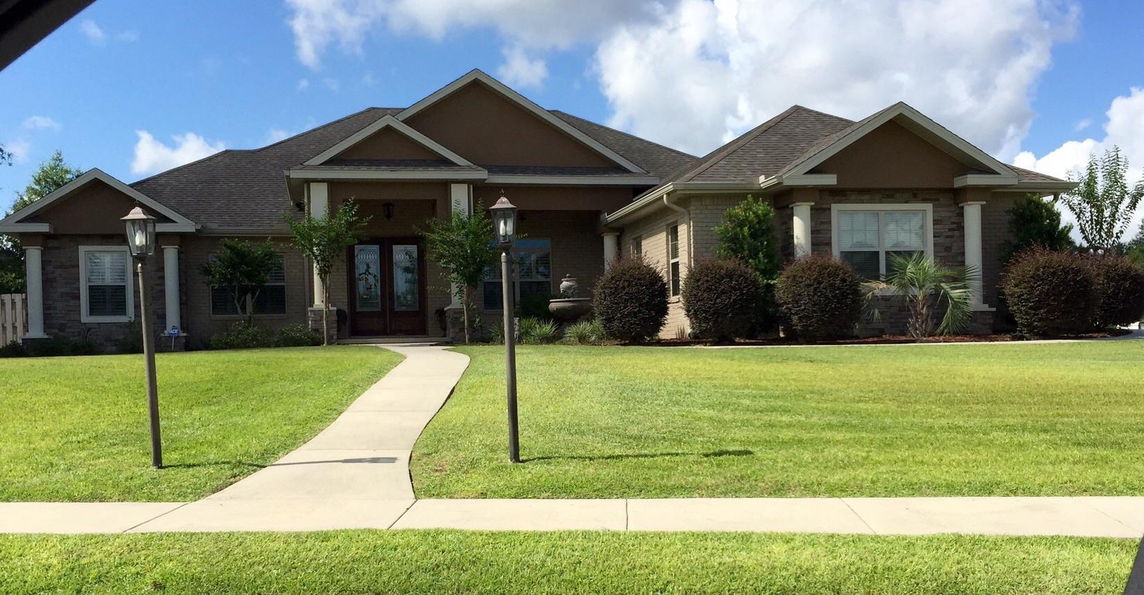 LAKE ARTHUR EST PH I - Residential