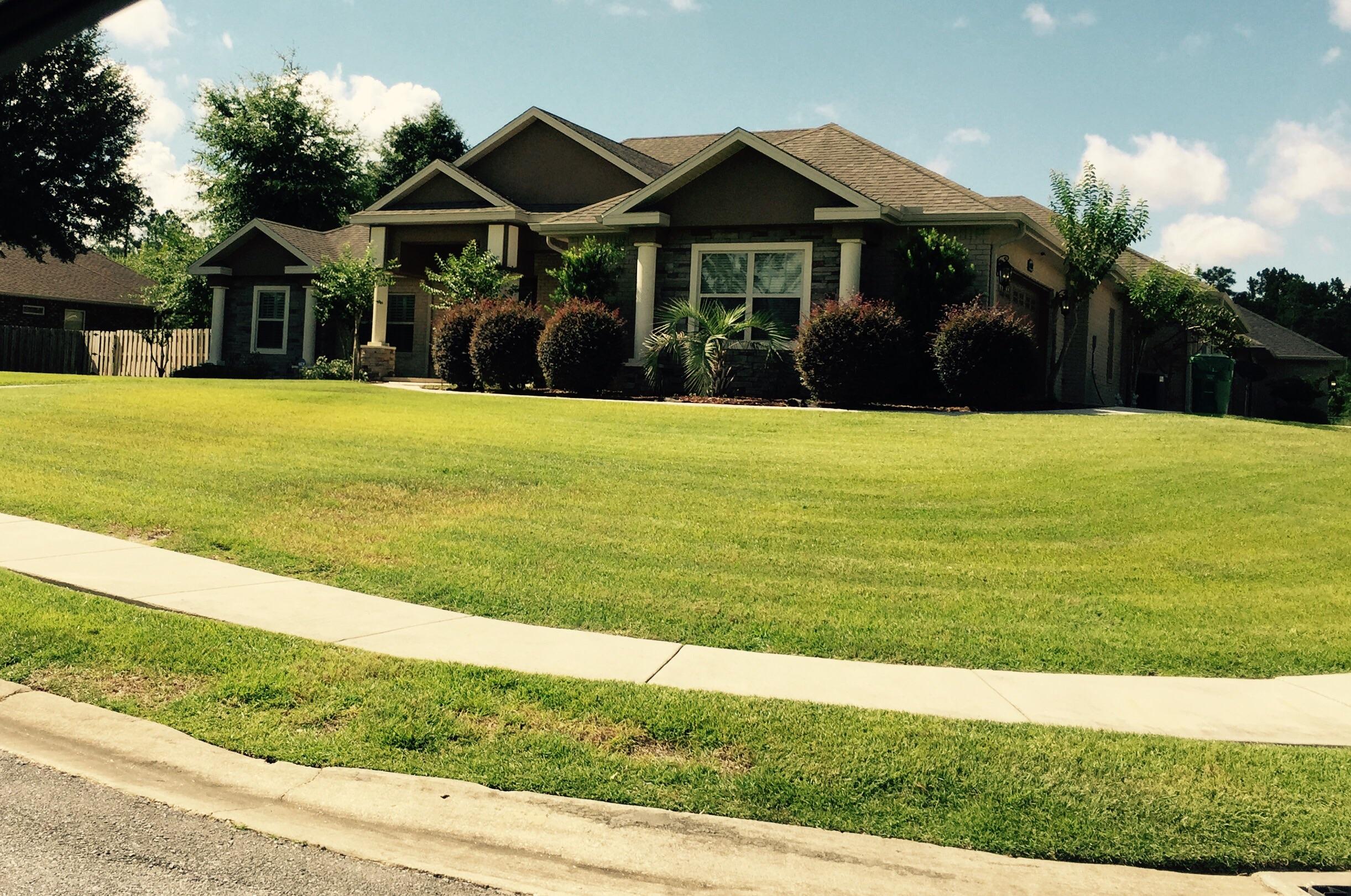 LAKE ARTHUR EST PH I - Residential