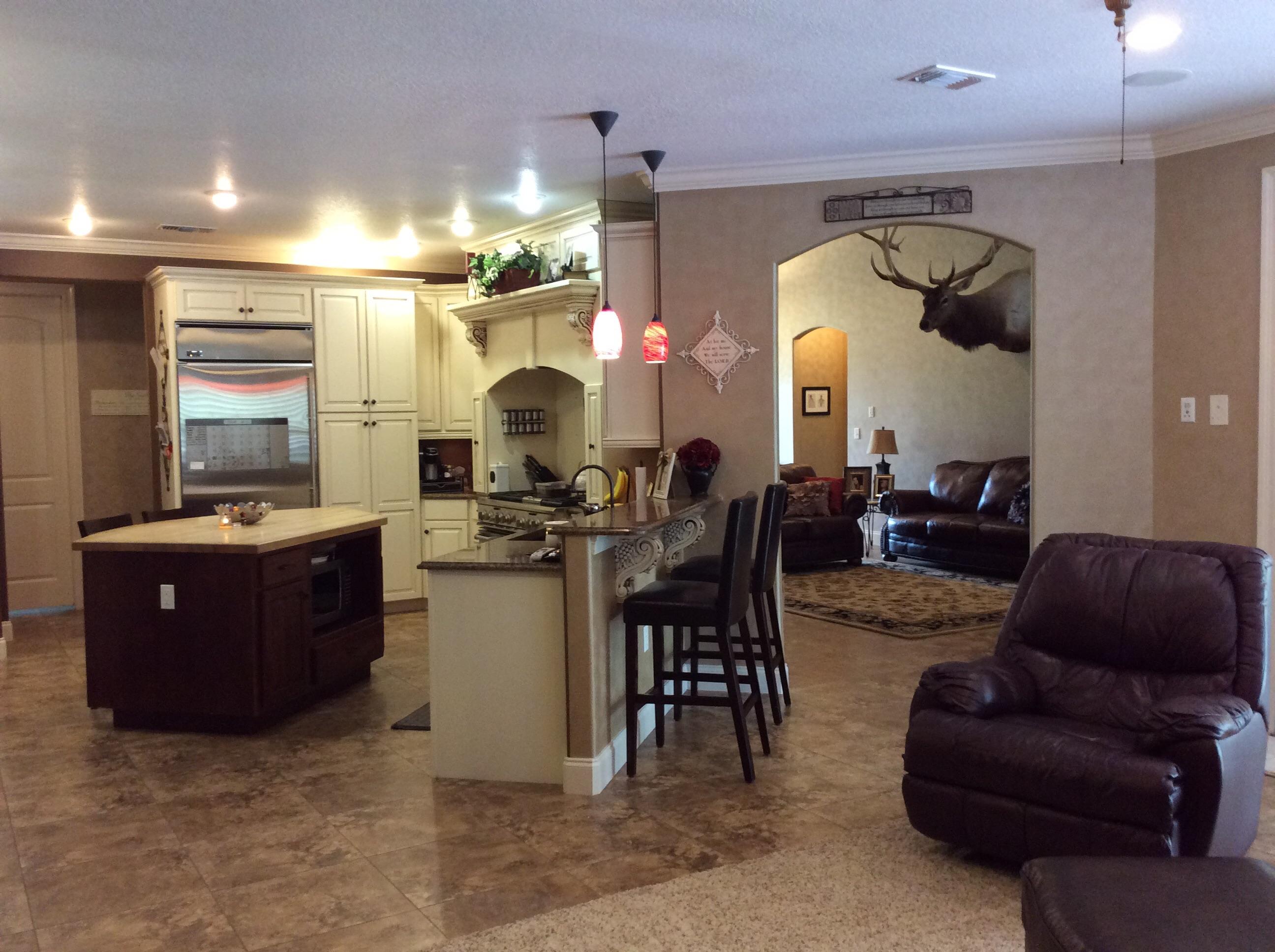 LAKE ARTHUR EST PH I - Residential