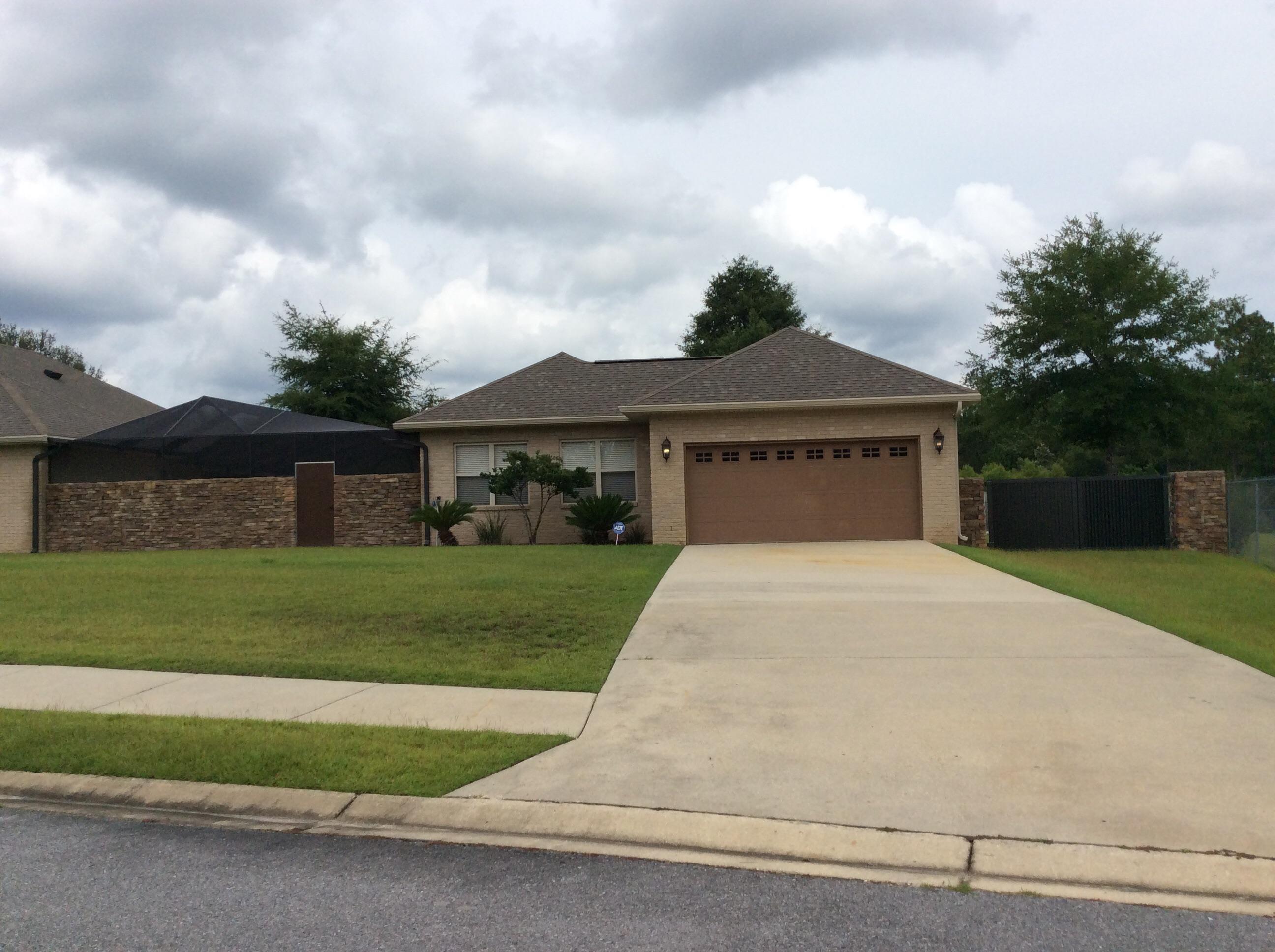 LAKE ARTHUR EST PH I - Residential