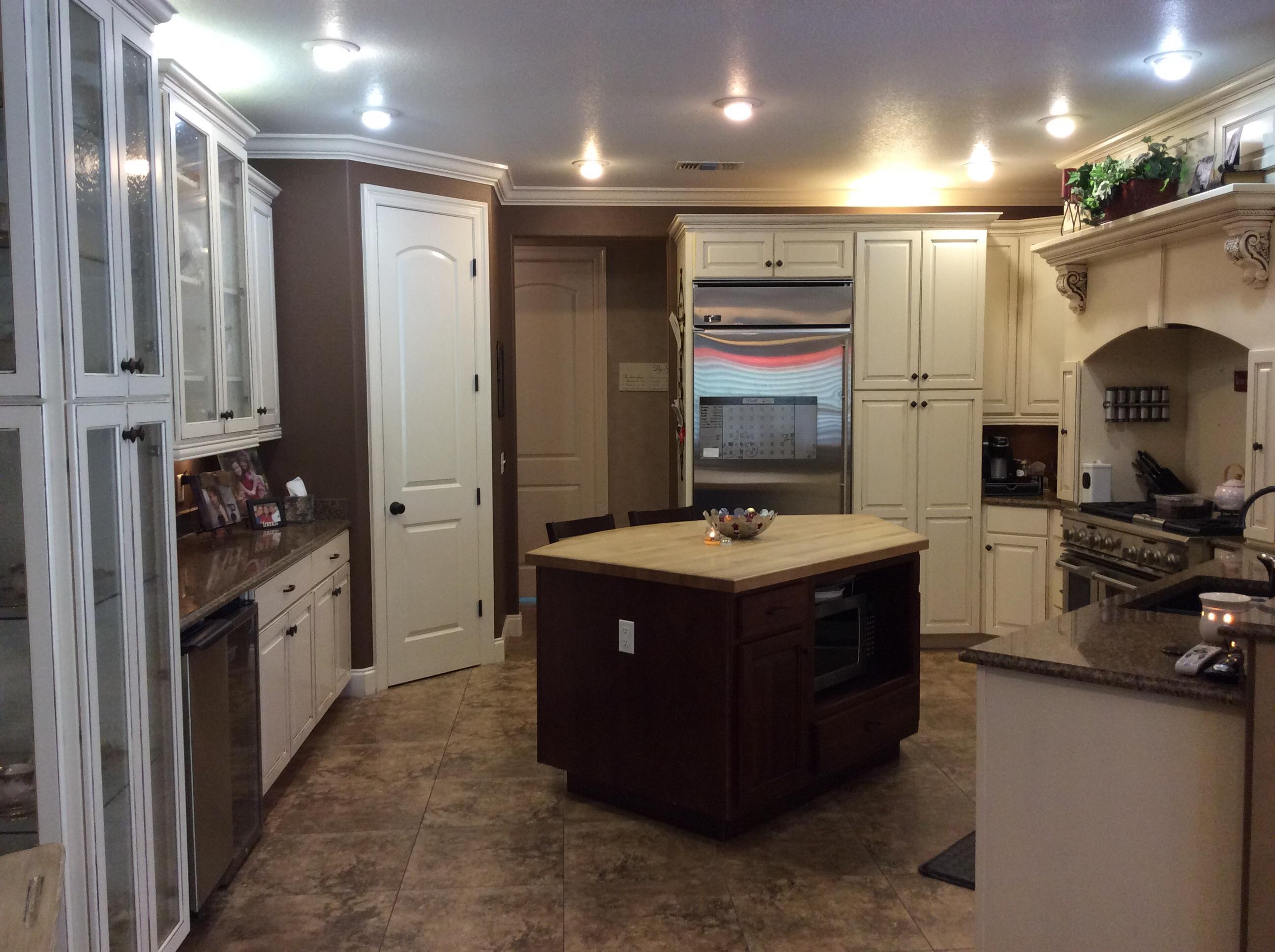 LAKE ARTHUR EST PH I - Residential