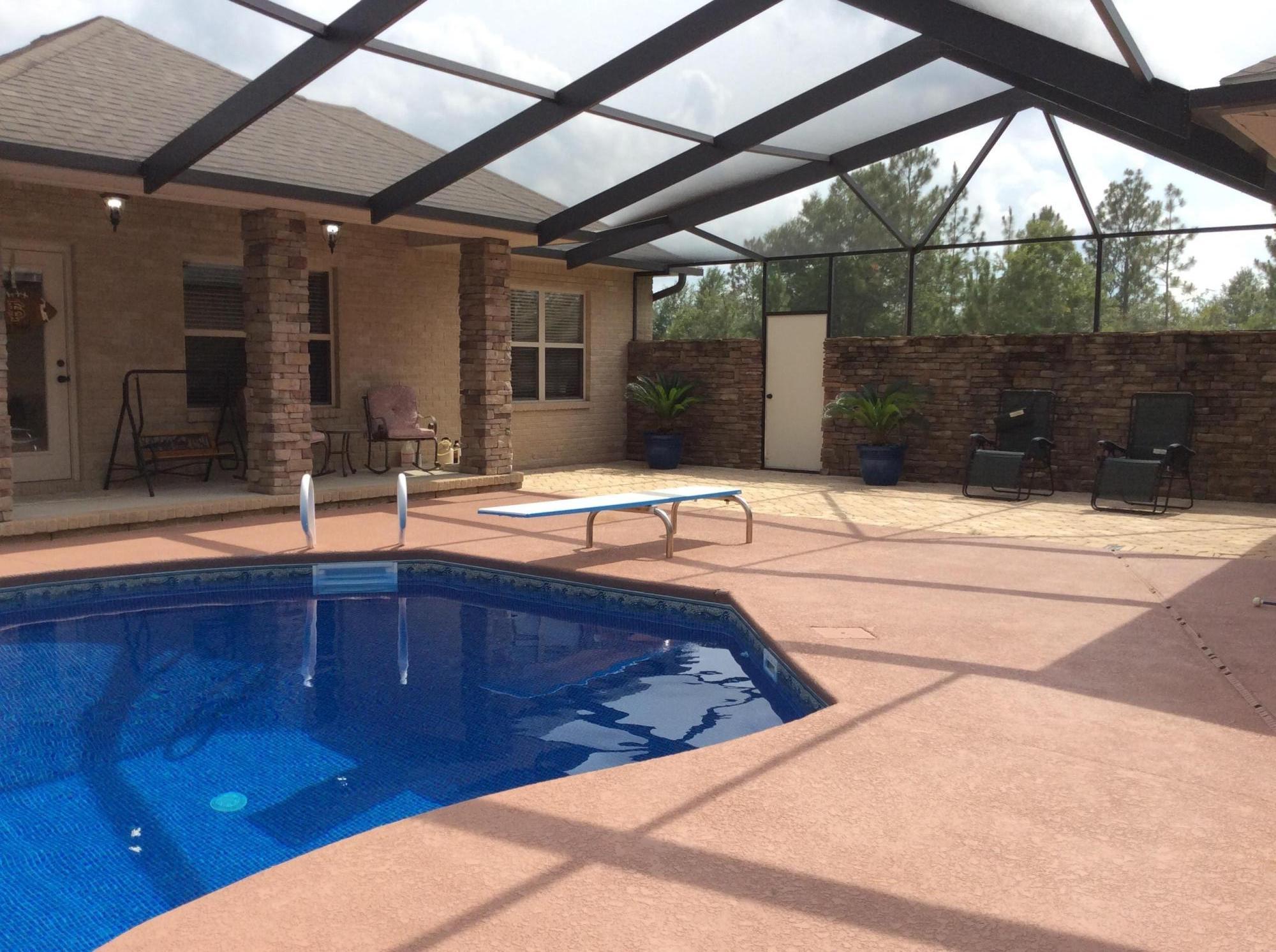 LAKE ARTHUR EST PH I - Residential