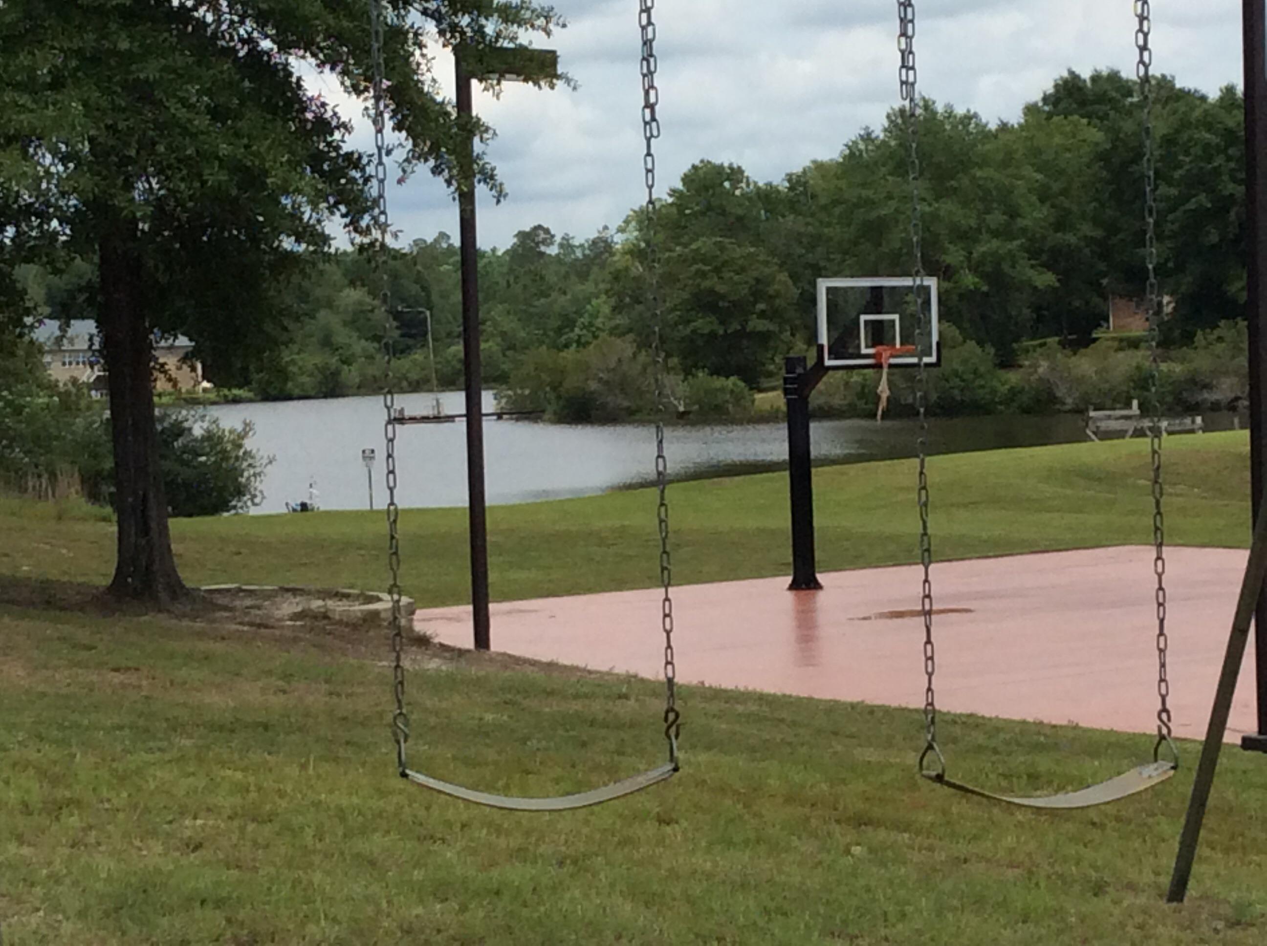 LAKE ARTHUR EST PH I - Residential