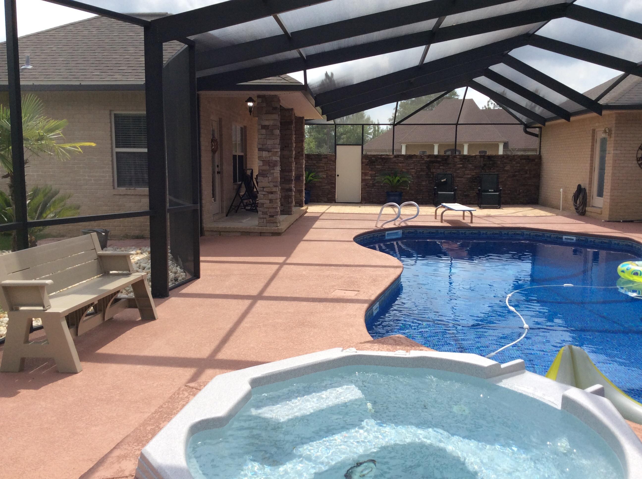 LAKE ARTHUR EST PH I - Residential