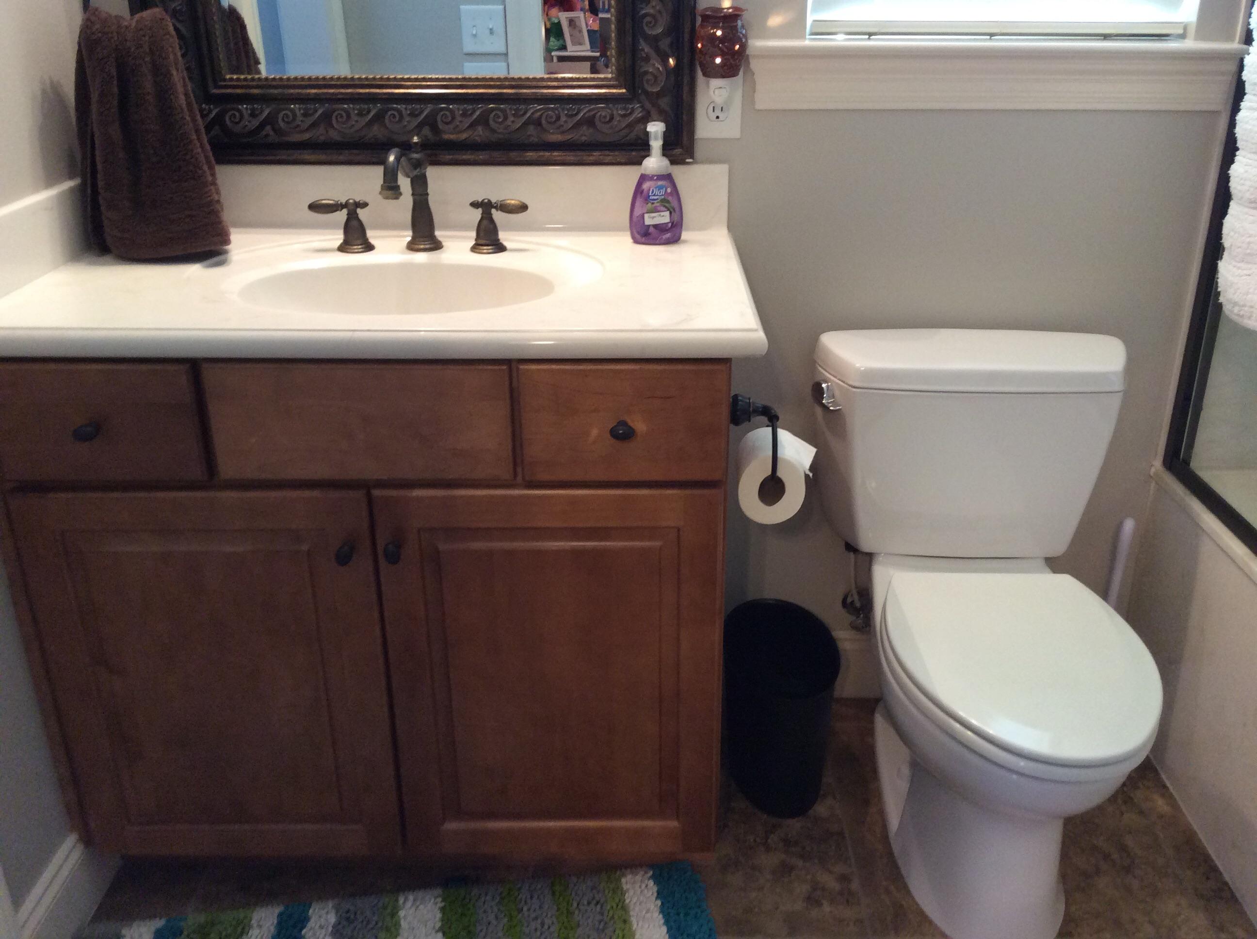 LAKE ARTHUR EST PH I - Residential