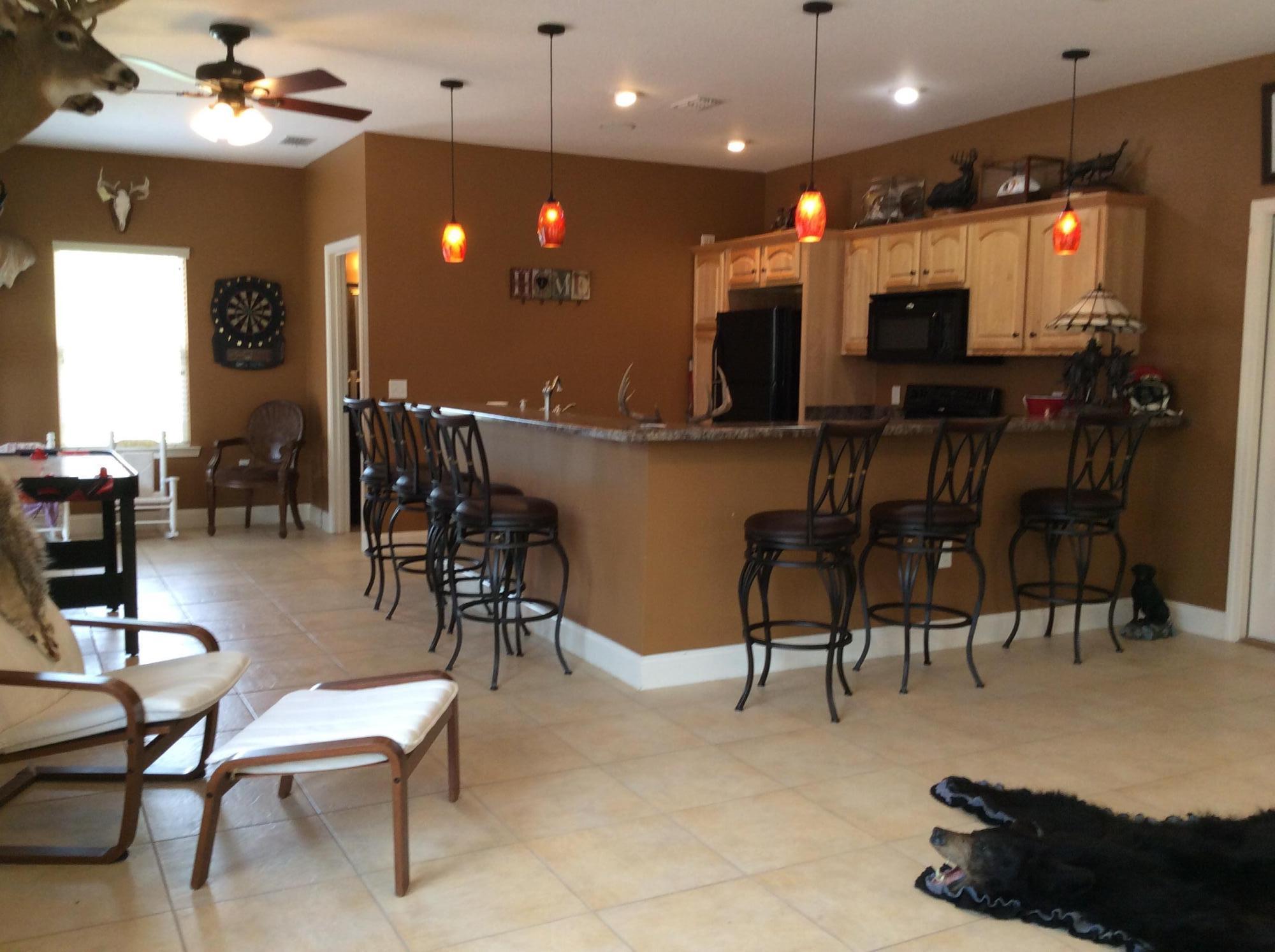 LAKE ARTHUR EST PH I - Residential