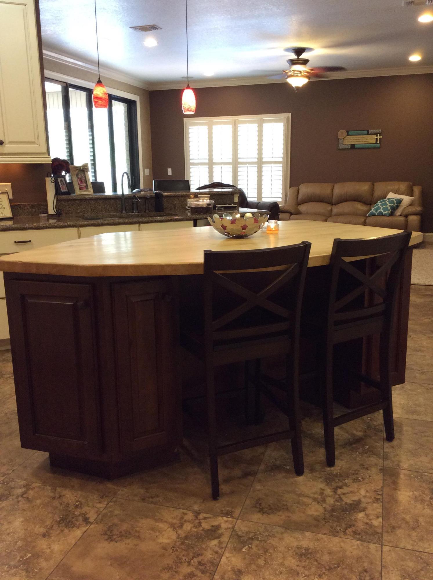 LAKE ARTHUR EST PH I - Residential