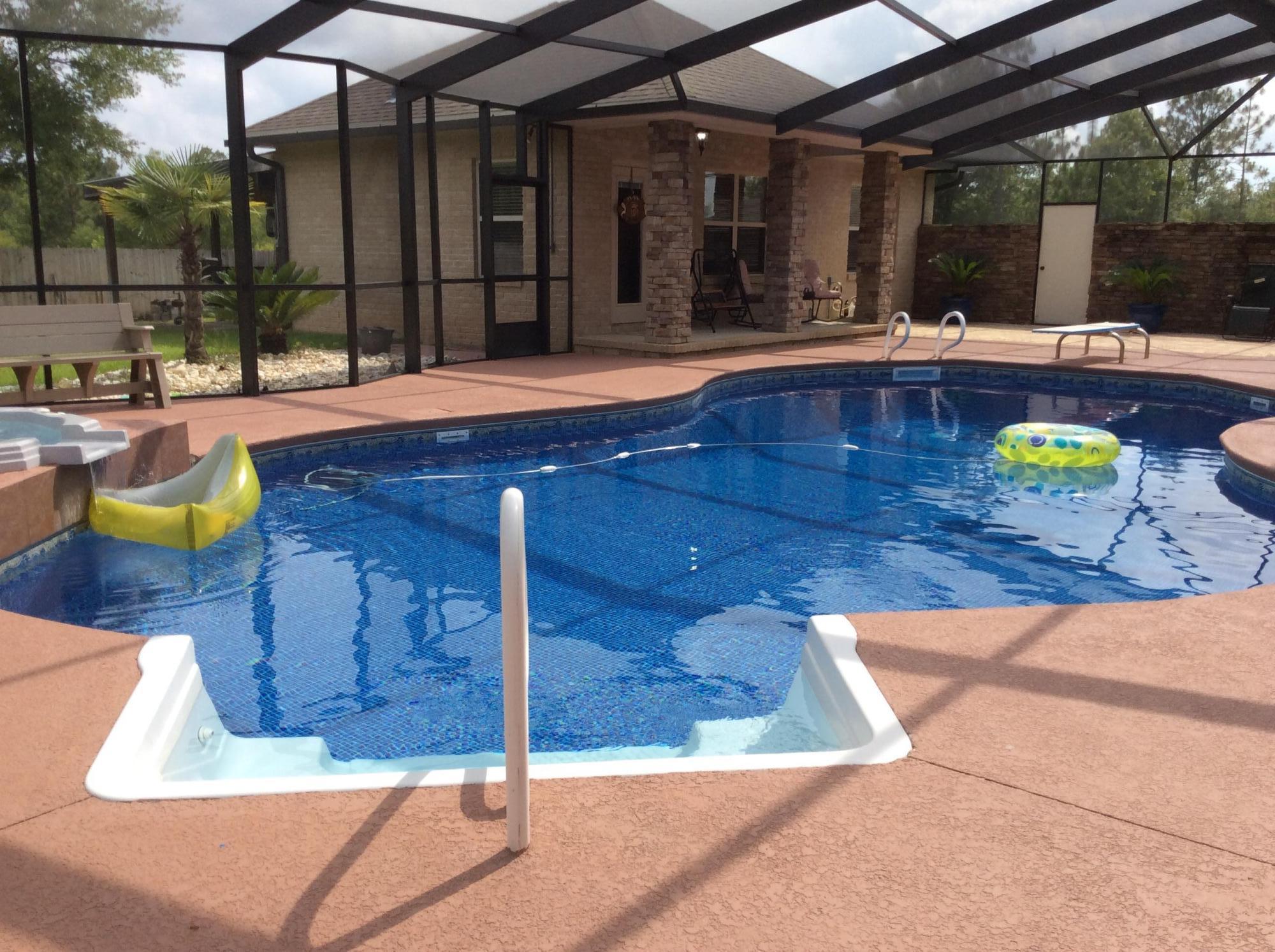 LAKE ARTHUR EST PH I - Residential