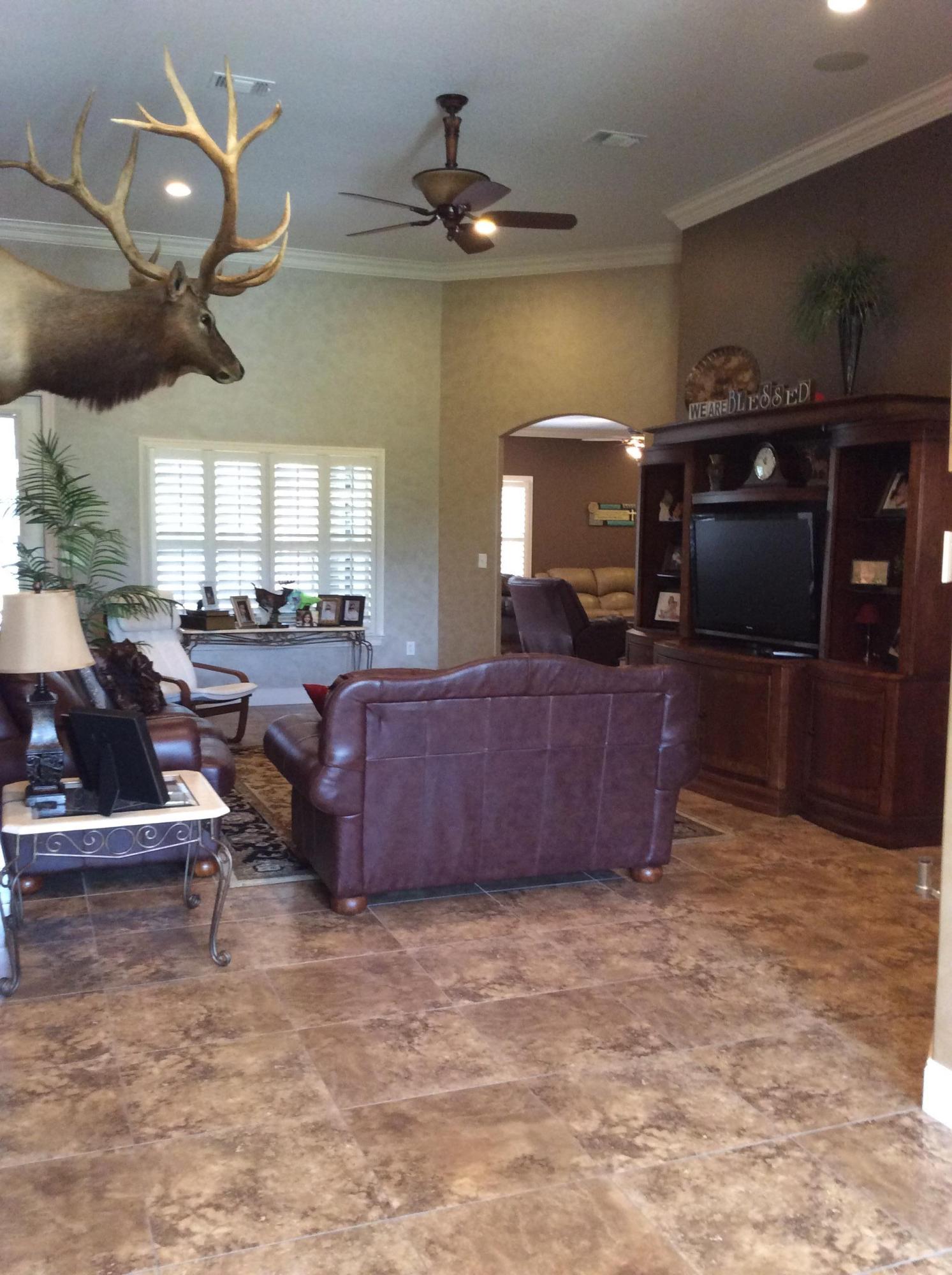 LAKE ARTHUR EST PH I - Residential