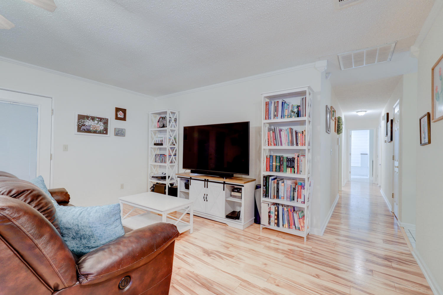 HOWELL S/D - Residential