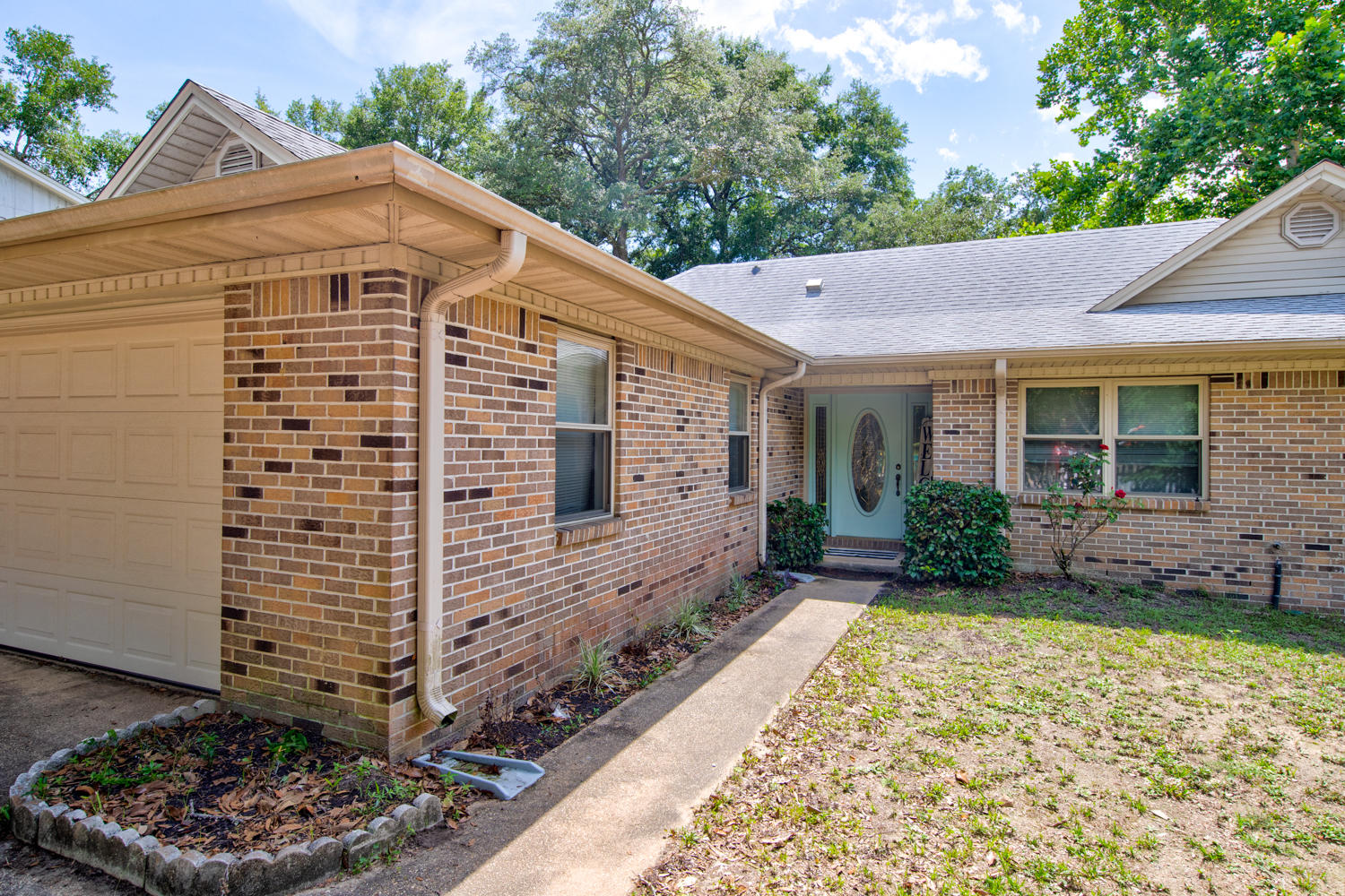 HOWELL S/D - Residential