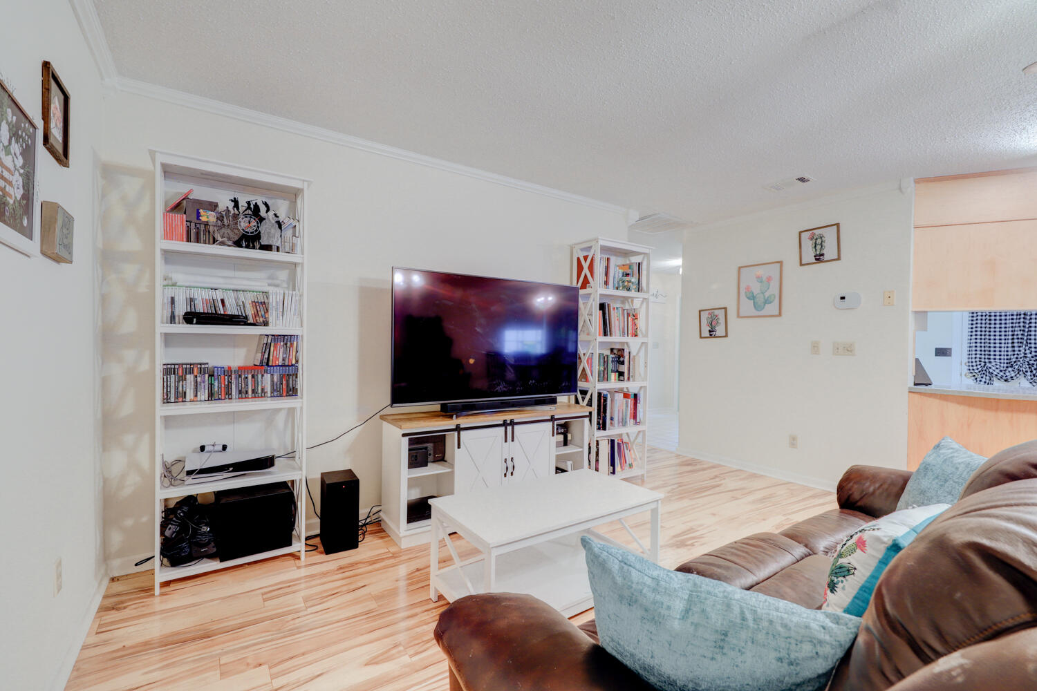 HOWELL S/D - Residential