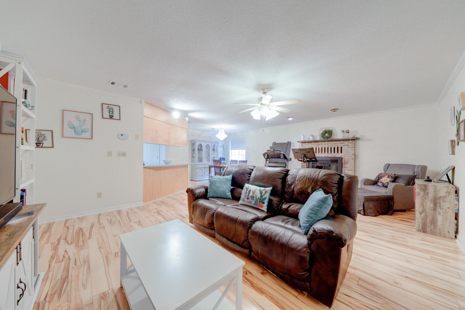 HOWELL S/D - Residential