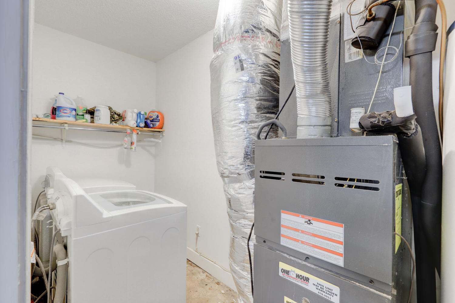 HOWELL S/D - Residential