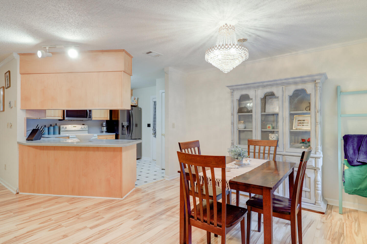 HOWELL S/D - Residential