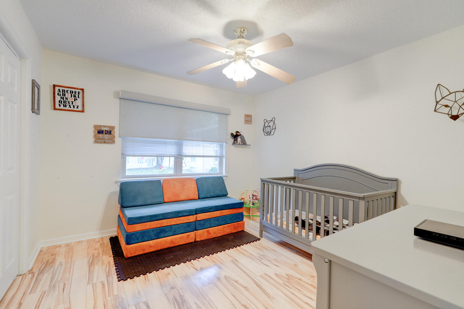 HOWELL S/D - Residential