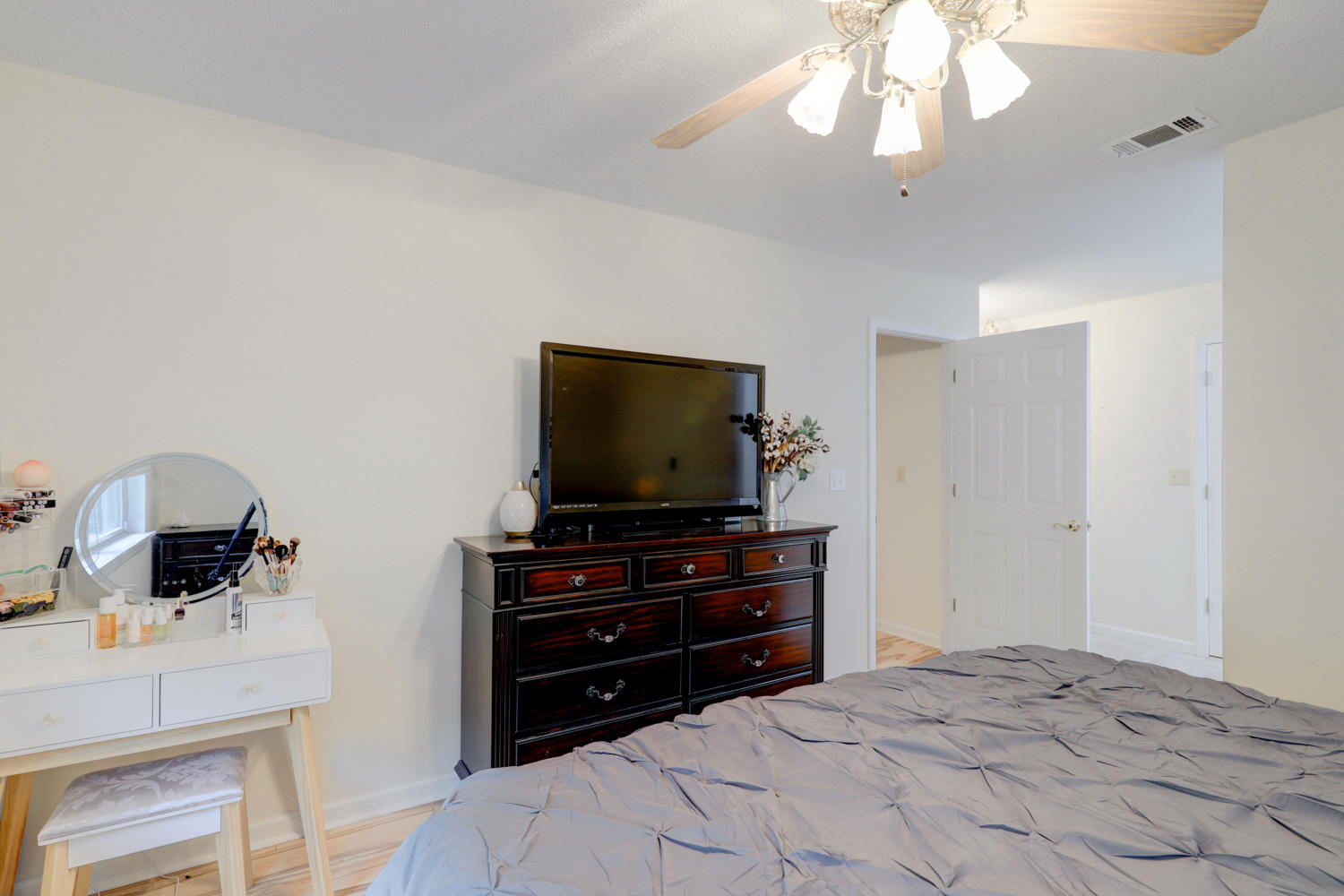 HOWELL S/D - Residential