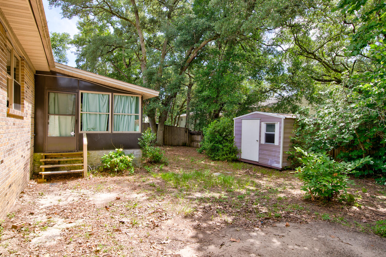 HOWELL S/D - Residential