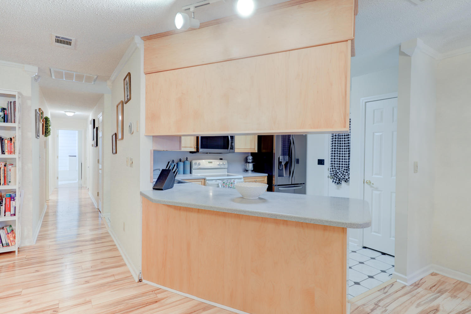 HOWELL S/D - Residential