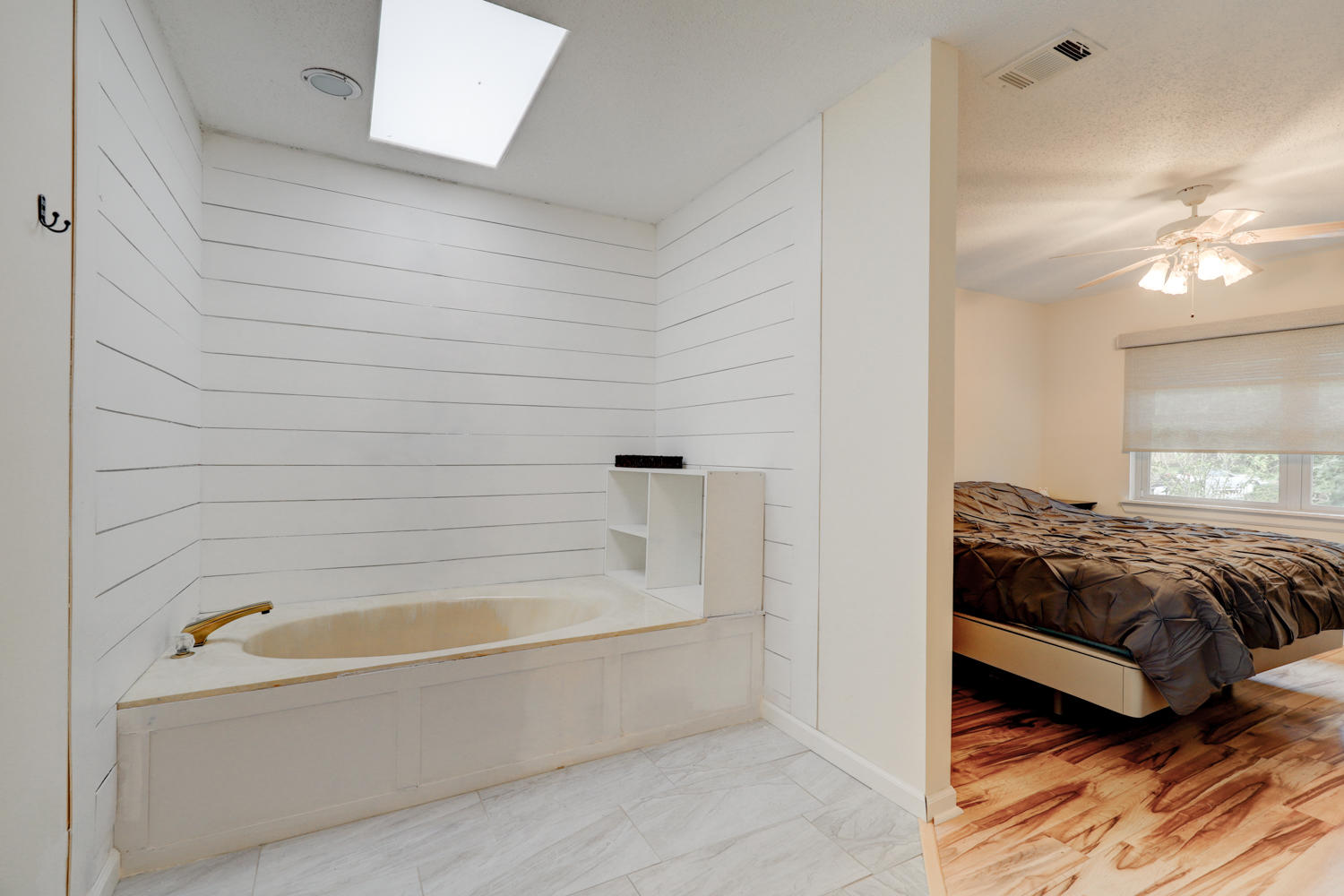 HOWELL S/D - Residential