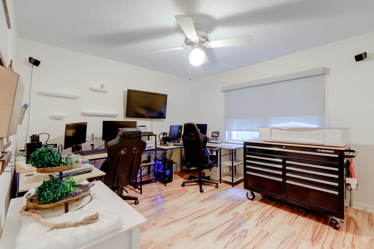 HOWELL S/D - Residential