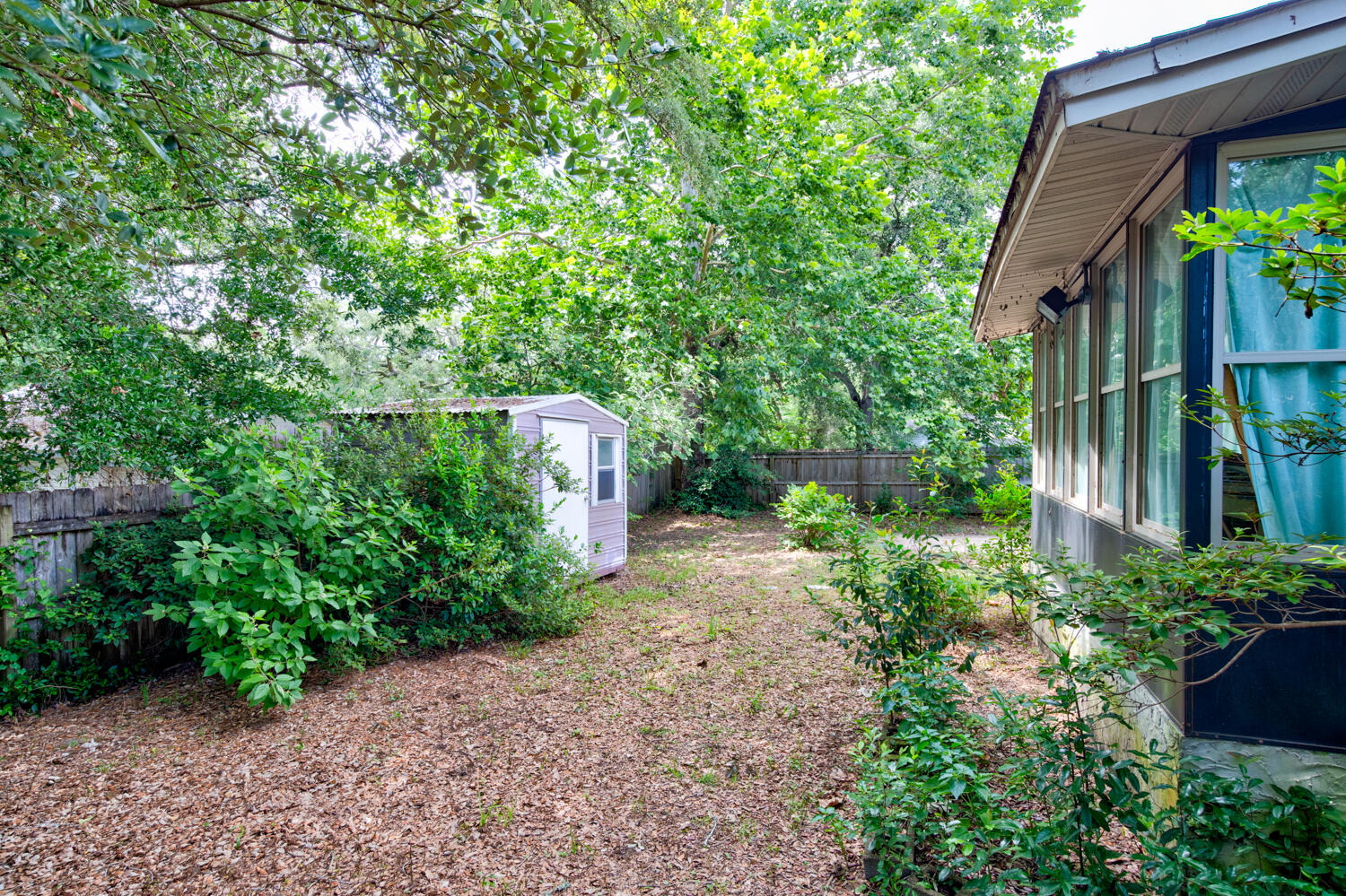 HOWELL S/D - Residential