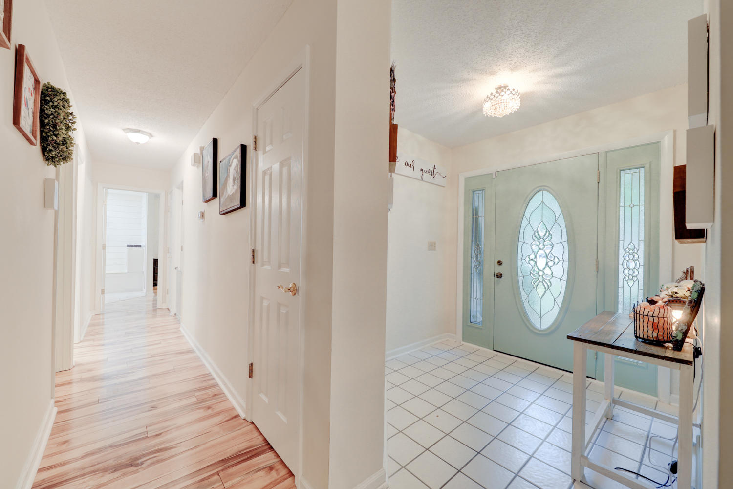 HOWELL S/D - Residential