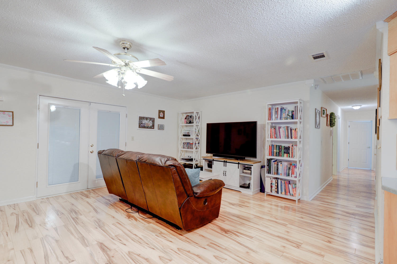 HOWELL S/D - Residential