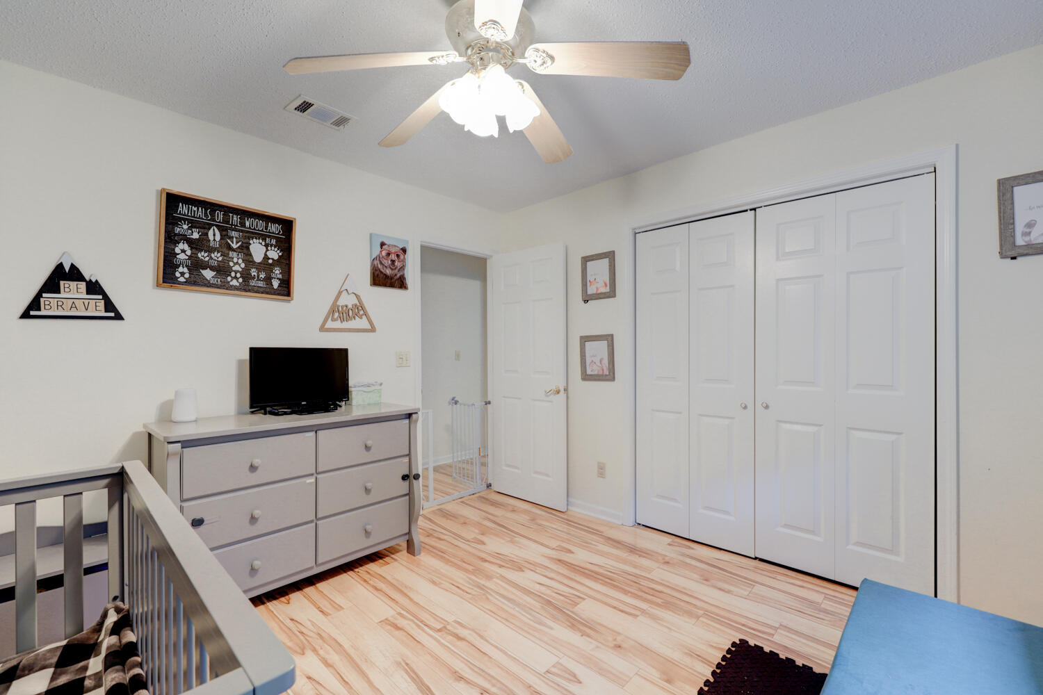 HOWELL S/D - Residential