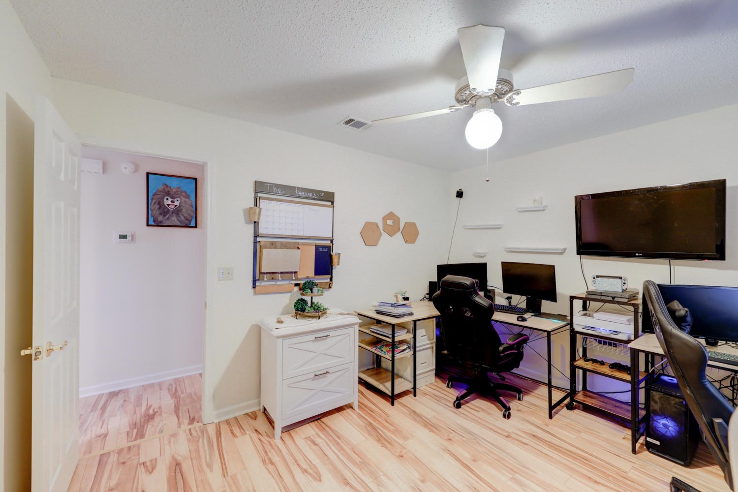 HOWELL S/D - Residential