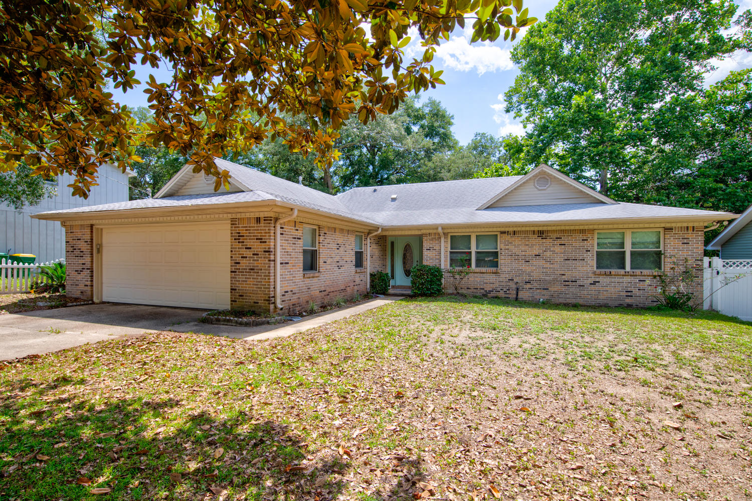 HOWELL S/D - Residential