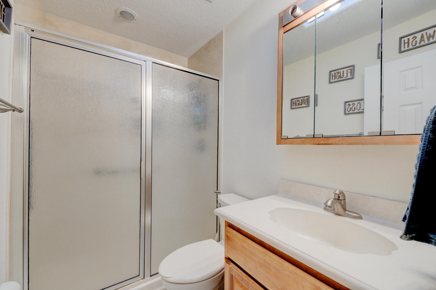 HOWELL S/D - Residential