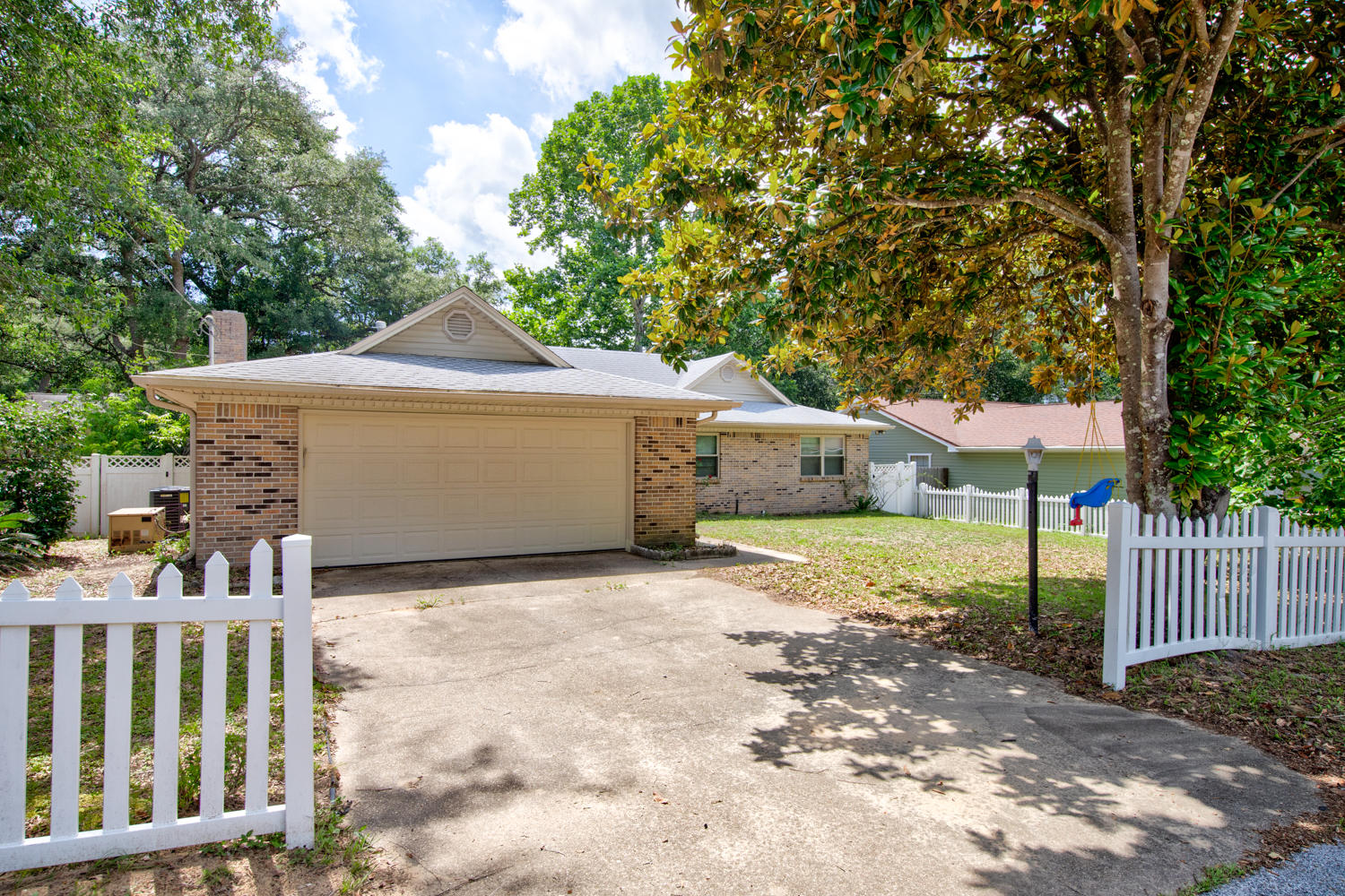 HOWELL S/D - Residential