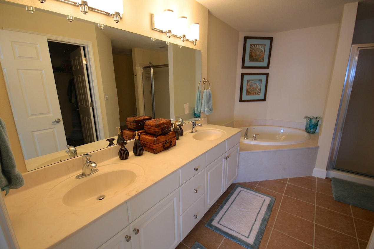 TIDEWATER BEACH STAGE 1 - Residential