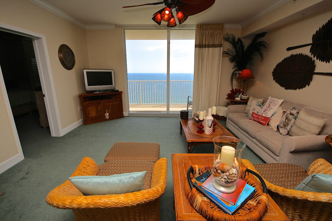 TIDEWATER BEACH STAGE 1 - Residential