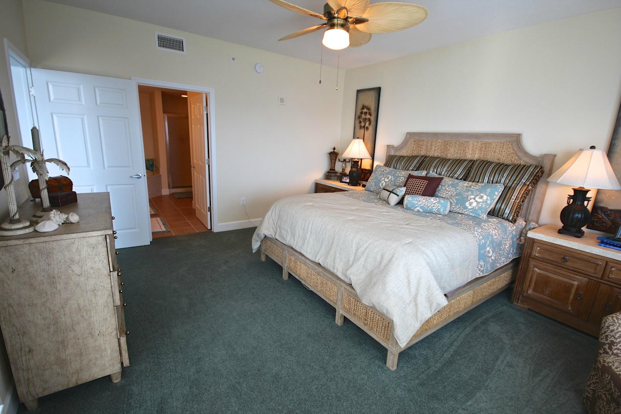 TIDEWATER BEACH STAGE 1 - Residential