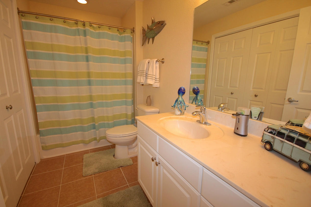 TIDEWATER BEACH STAGE 1 - Residential