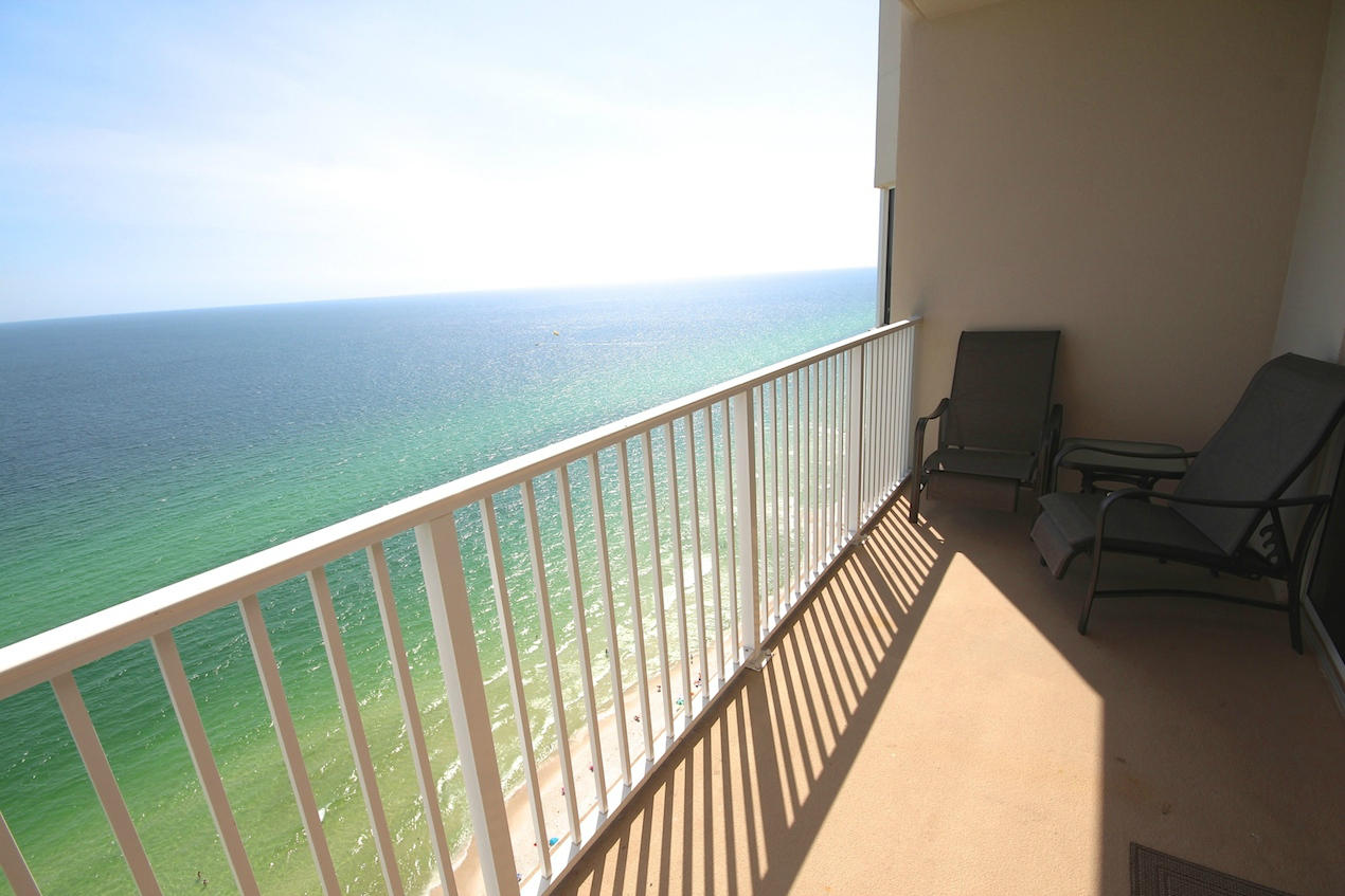 TIDEWATER BEACH STAGE 1 - Residential