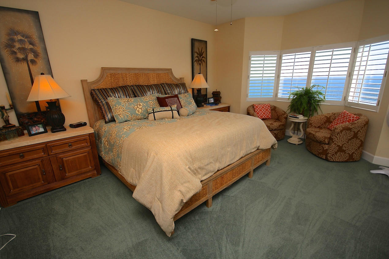 TIDEWATER BEACH STAGE 1 - Residential