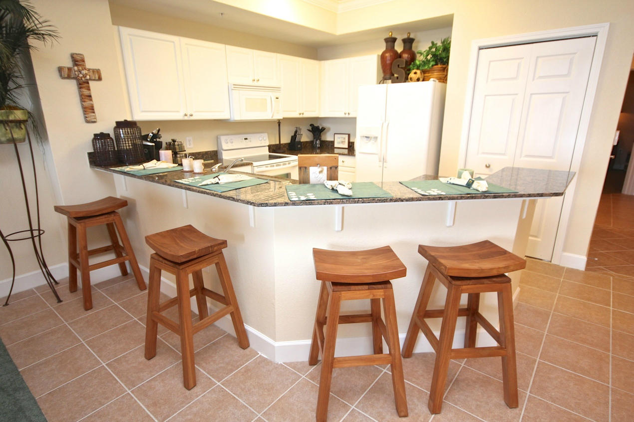 TIDEWATER BEACH STAGE 1 - Residential