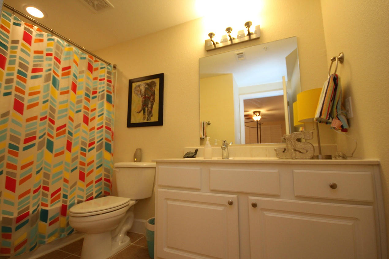 TIDEWATER BEACH STAGE 1 - Residential