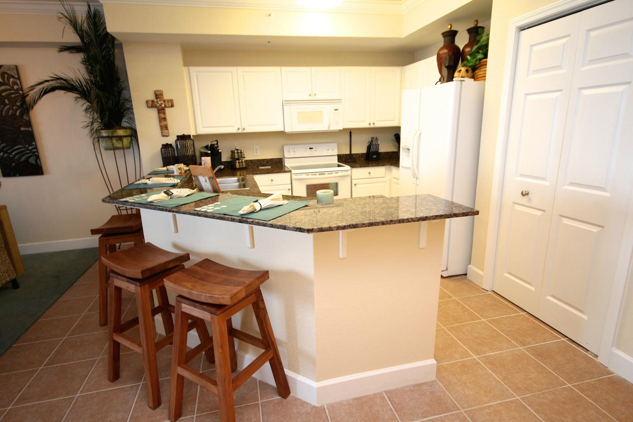 TIDEWATER BEACH STAGE 1 - Residential