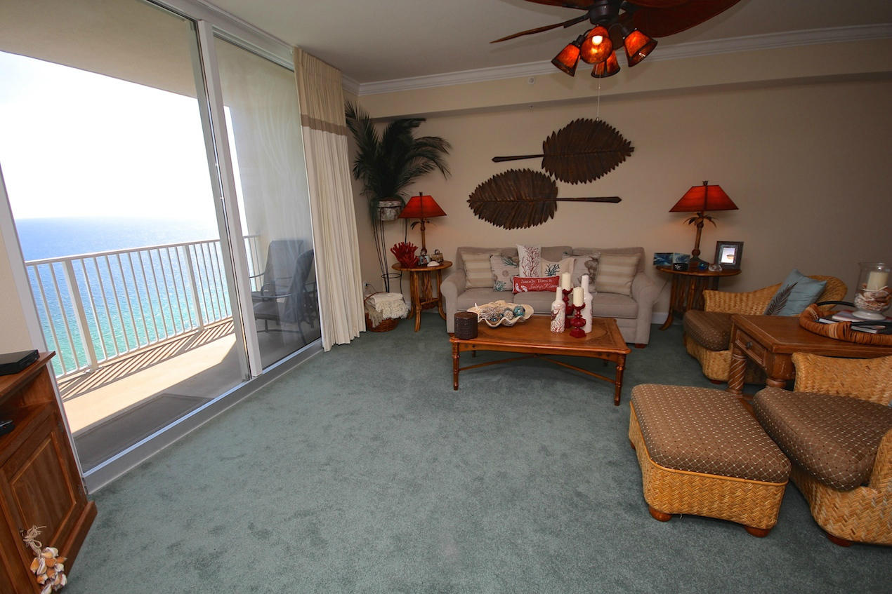 TIDEWATER BEACH STAGE 1 - Residential