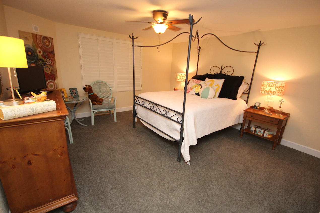 TIDEWATER BEACH STAGE 1 - Residential