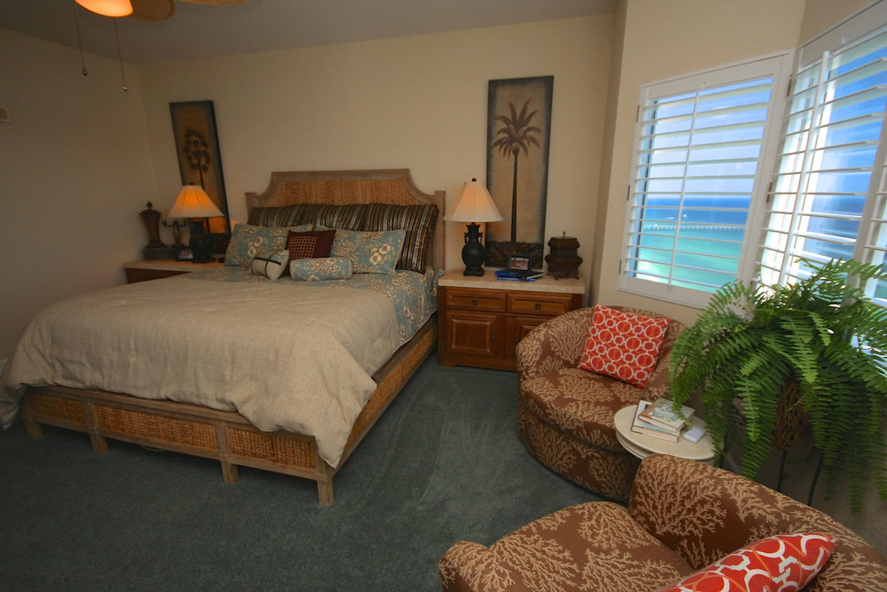 TIDEWATER BEACH STAGE 1 - Residential