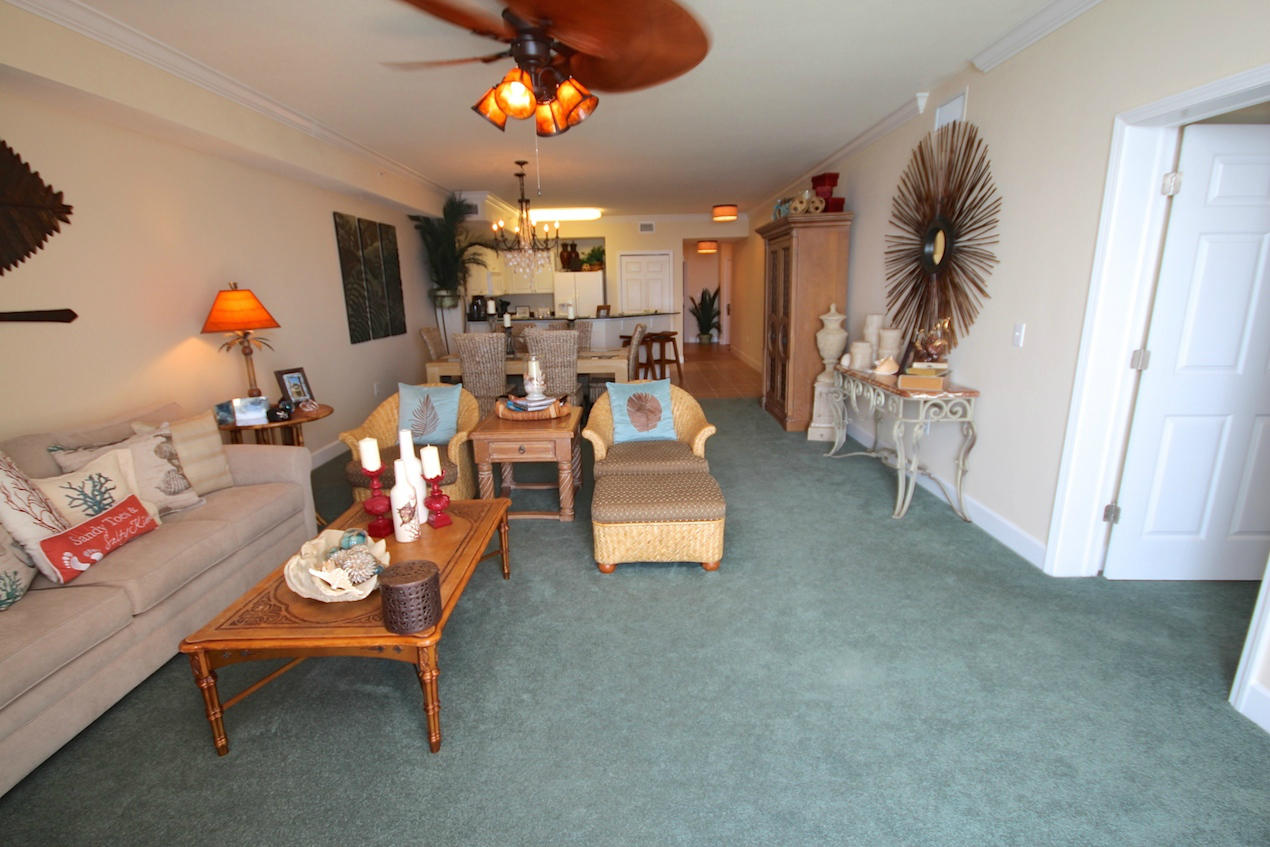 TIDEWATER BEACH STAGE 1 - Residential