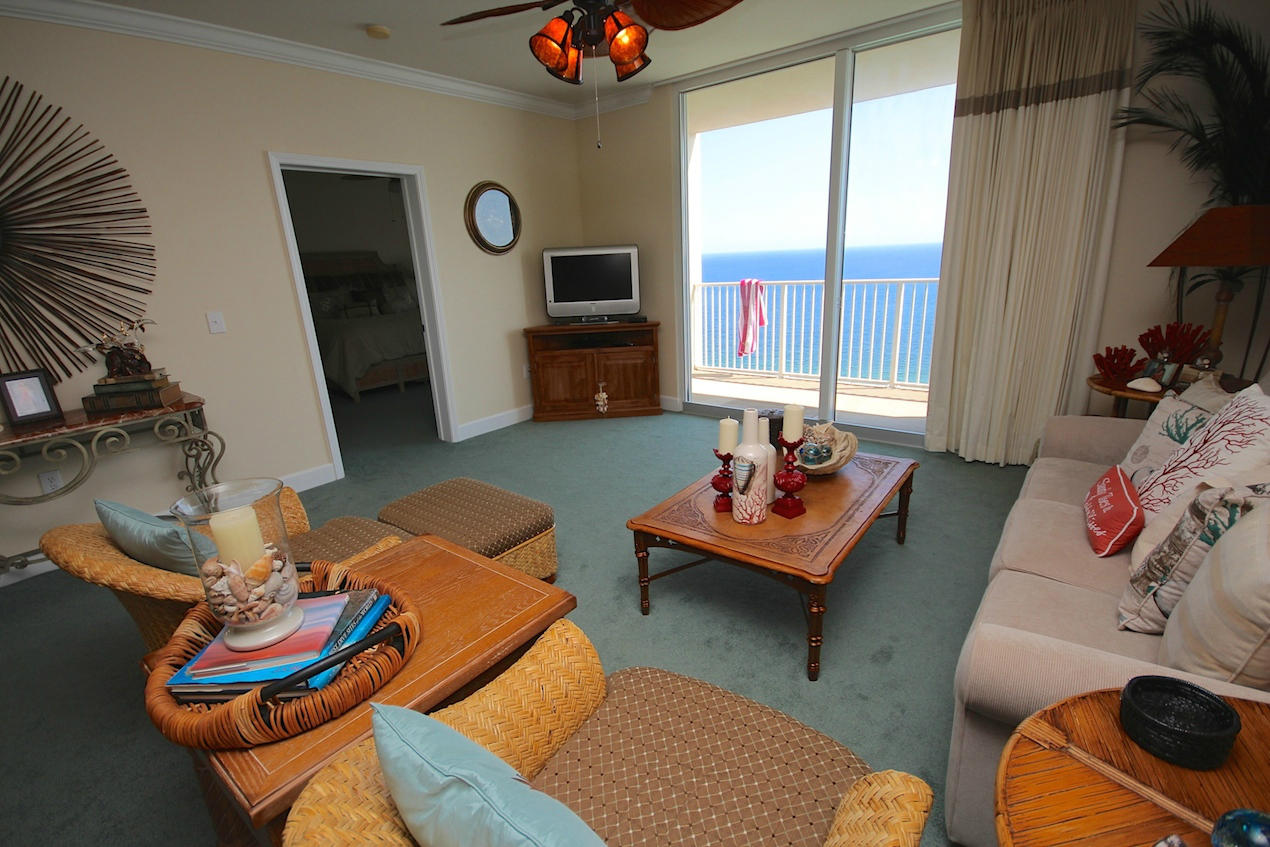 TIDEWATER BEACH STAGE 1 - Residential