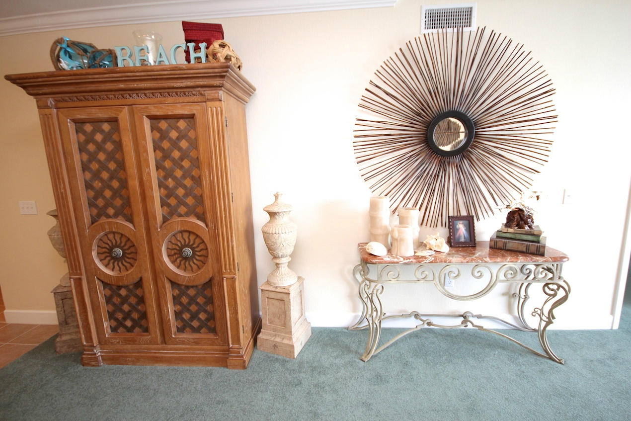 TIDEWATER BEACH STAGE 1 - Residential