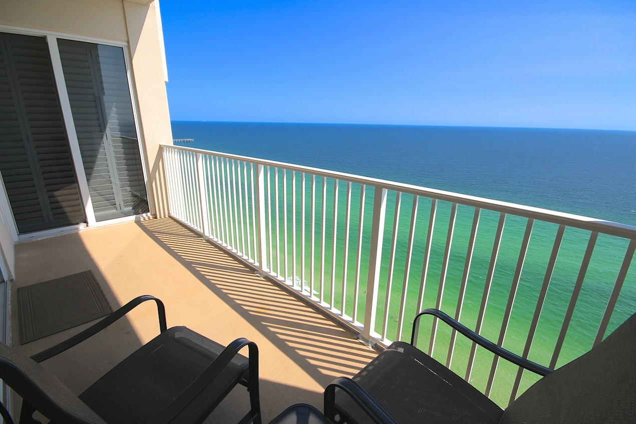 TIDEWATER BEACH STAGE 1 - Residential