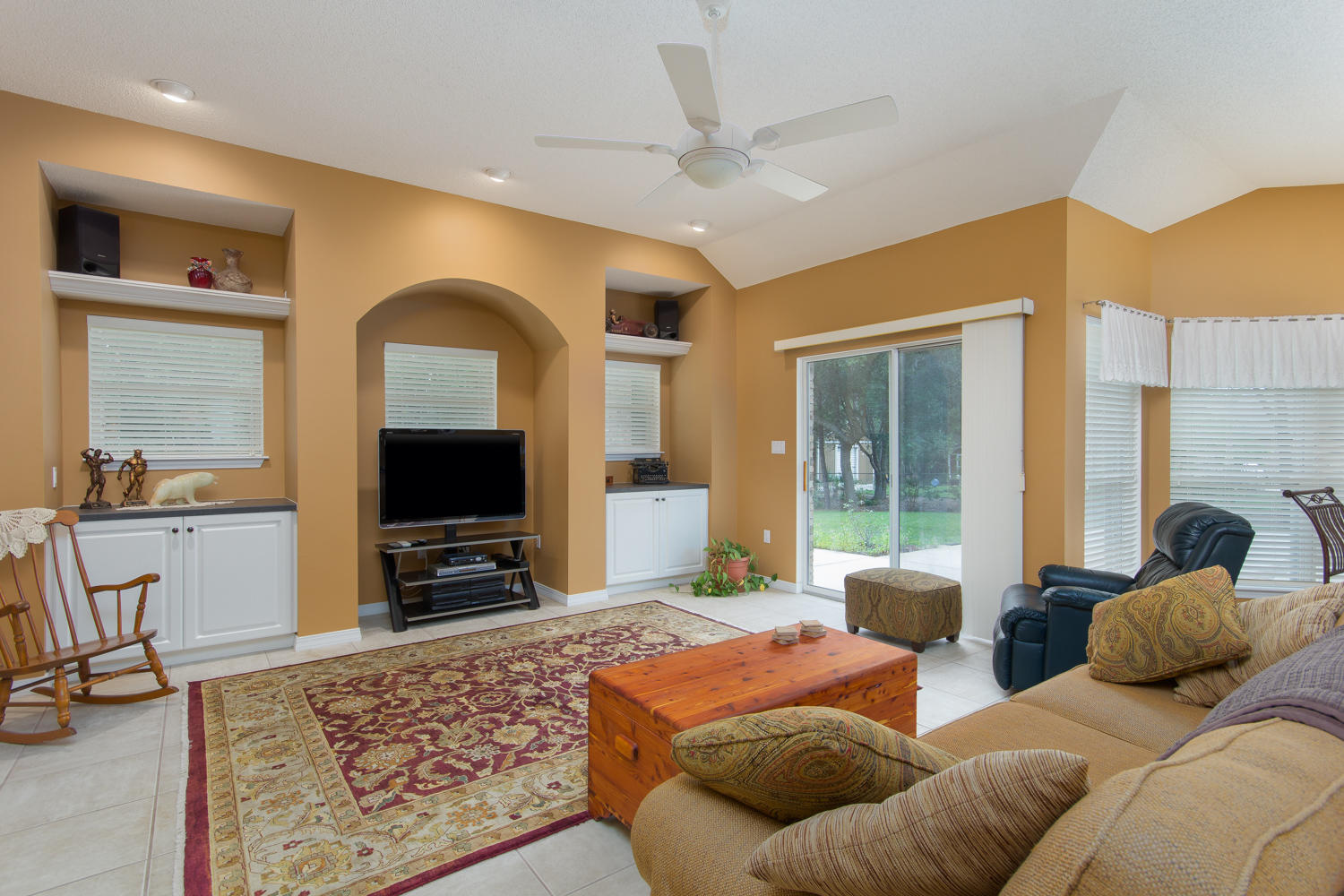 HOLLEY BY THE SEA, 1ST ADD - Residential